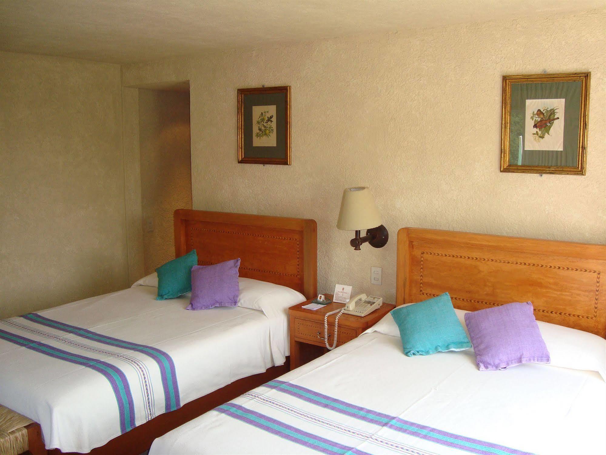 Hotel Marques Del Valle Oaxaca Kültér fotó
